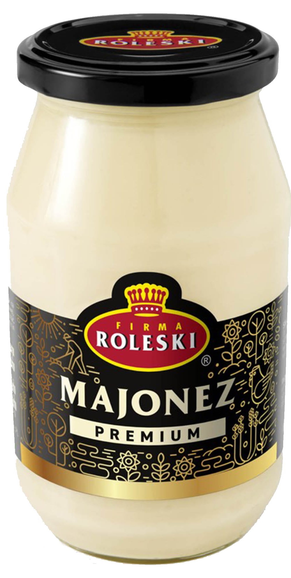 Roleski Premium Mayonnaise  