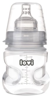 Lovi Biberón Médico+ 150 ml  