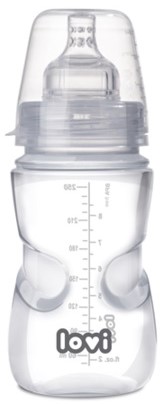 Lovi Bottle Medical + 250 ml  