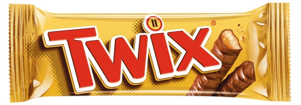 Barra Twix   