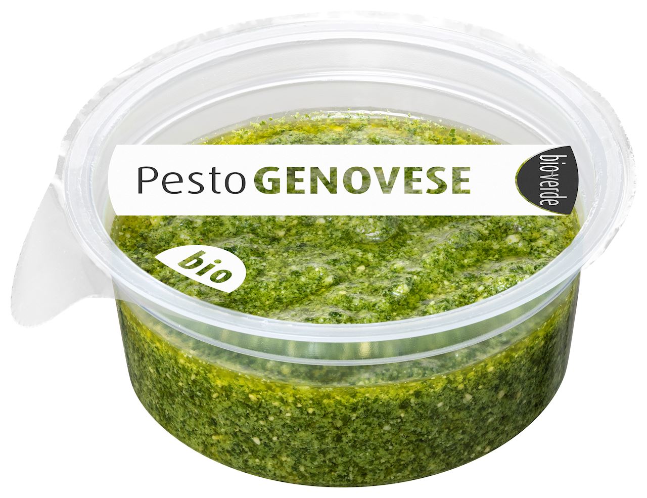 Pesto Bio Verde Ala Genovesa BIO  