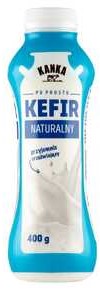 Kanka Kefir naturalny