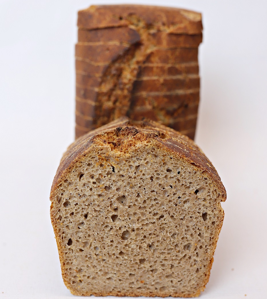 Brot Gutes Dinkelbrot  