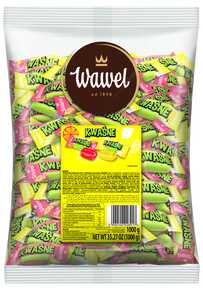 Wawel Sour Candies  