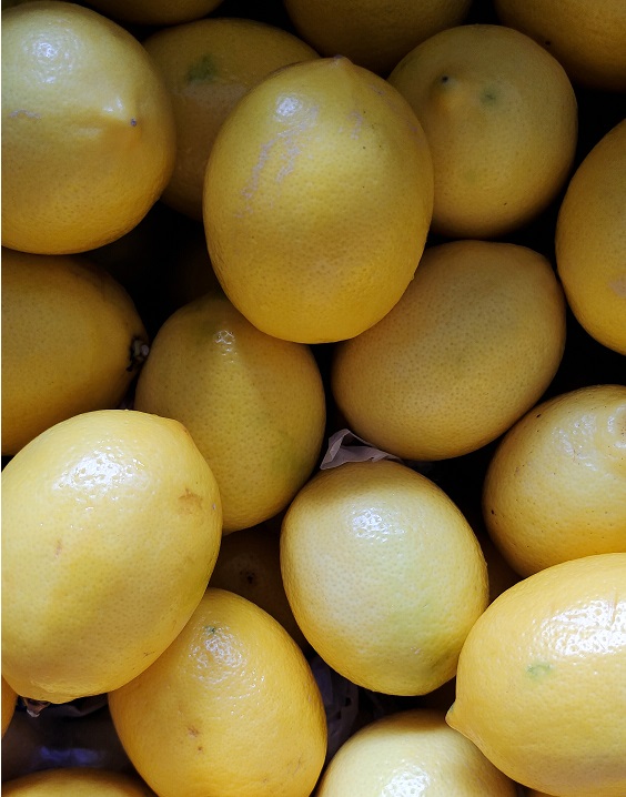 Lemons  