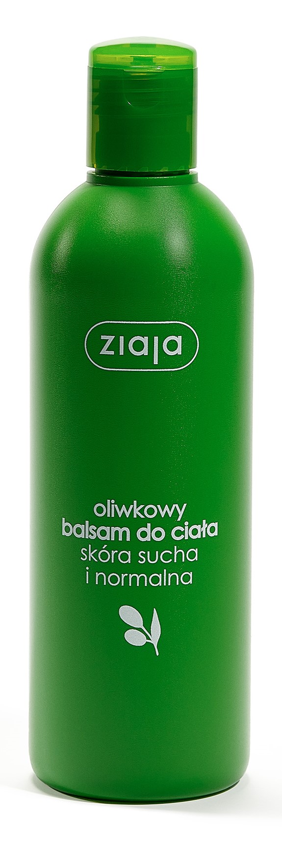 Ziaja Oliwkowy balsam do ciała skóra normalna i sucha