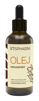 Bosphaera Argan Oil  