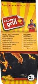 Express Grill Brykiet z węgla drzewnego