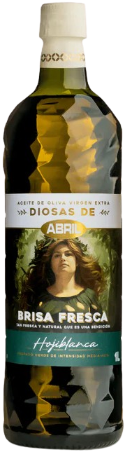 Aceite de Oliva Virgen Extra  Hojiblanca Oliwa z oliwek z pierwszego tłoczenia