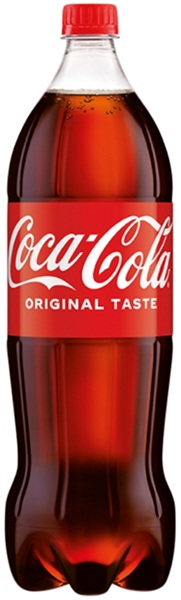 Coca-Cola Napój gazowany