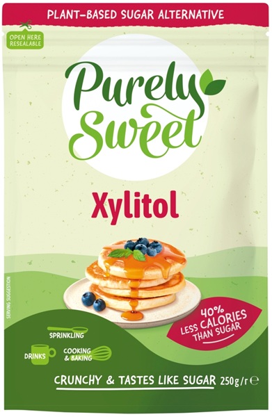 Purely Sweet Ksylitol