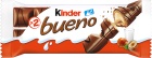 Kinder Bueno baton