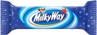 Milky Way baton  mleczny