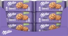 Milka Pieguski ciastka  z czekoladą