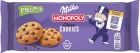 Milka Pieguski ciastka  z czekoladą