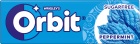 Orbit gumy do żucia w drażetkach