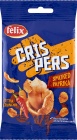 Felix Crispers orzeszki paprykowe