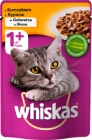 Whiskas Adult - mięsne kawałki