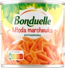 Bonduelle Młoda Marchewka Extra