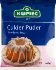 Kupiec cukier puder