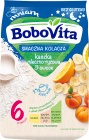 BoboVita kaszka mleczno-ryżowa