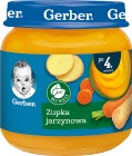 Gerber zupka  jarzynowa