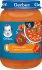 Gerber zupka pomidorowa