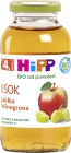 HiPP Sok Jabłka-Winogrona BIO