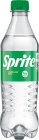 Sprite napój gazowany