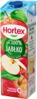 Hortex sok owocowy 100%  jabłkowy