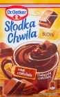 Dr.Oetker Słodka Chwila budyń