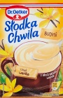 Dr.Oetker Słodka Chwila budyń