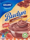 Gellwe budyń