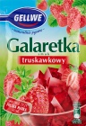 Gellwe galaretka truskawkowa