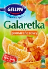 Gellwe galaretka pomarańczowa