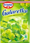 Dr.Oetker galaretka agrestowa