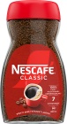 Nescafe Classic kawa rozpuszczalna