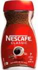 Nescafe Classic kawa rozpuszczalna