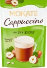 Mokate Cappuccino orzechowe