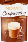 Mokate Cappuccino z belgijską