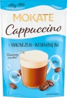 Mokate Cappuccino z magnezem