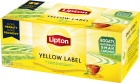 Lipton Yellow Label herbata czarna