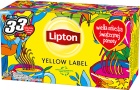 Lipton Yellow Label herbata czarna