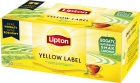 Lipton Yellow Label herbata czarna