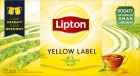 Lipton Yellow Label herbata czarna