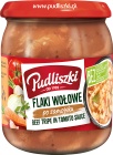 Pudliszki flaczki wołowe