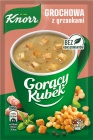 Knorr Gorący kubek zupa w proszku