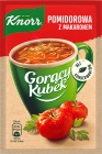 Gorący Kubek Knorr zupa w proszku