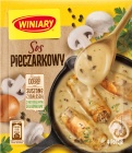 Winiary sos w proszku  pieczarkowy