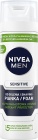 Nivea pianka do golenia  sensitive